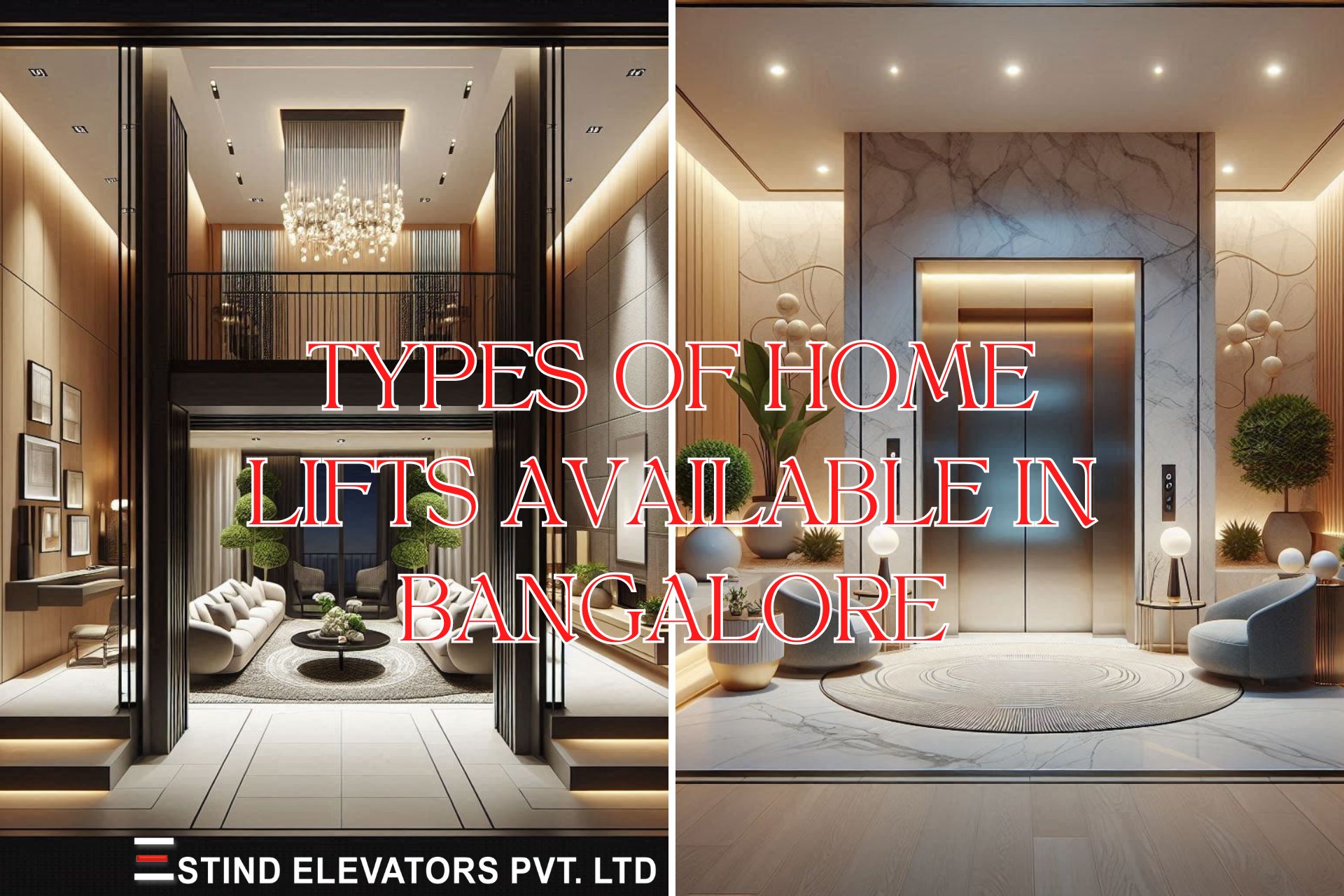 Lifts Available in Bangalore__Estind Elevators